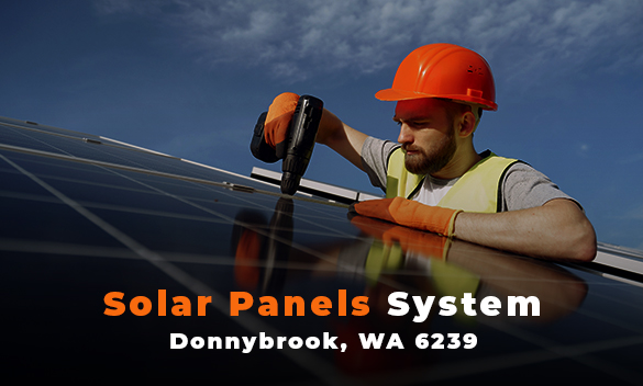 cost of solar panel installation Perth